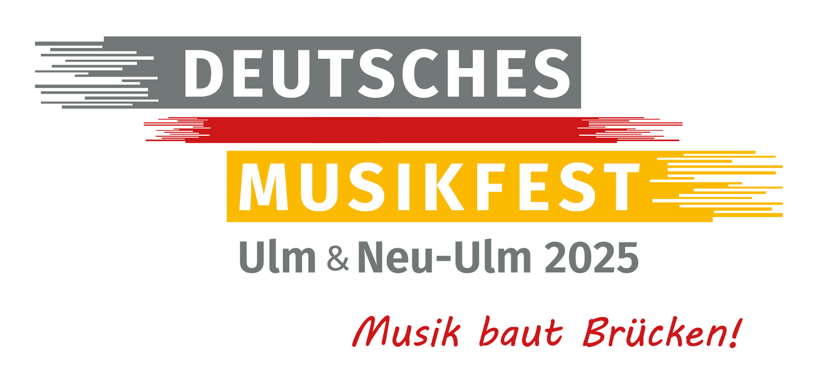 Wertungsspiel Deutsches Musikfest